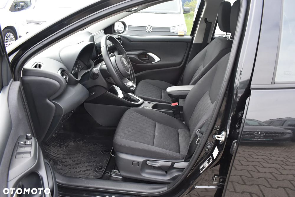 Toyota Yaris Hybrid 1.5 Comfort - 9