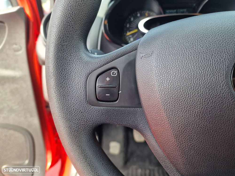 Renault Clio 1.5 dCi Confort - 17