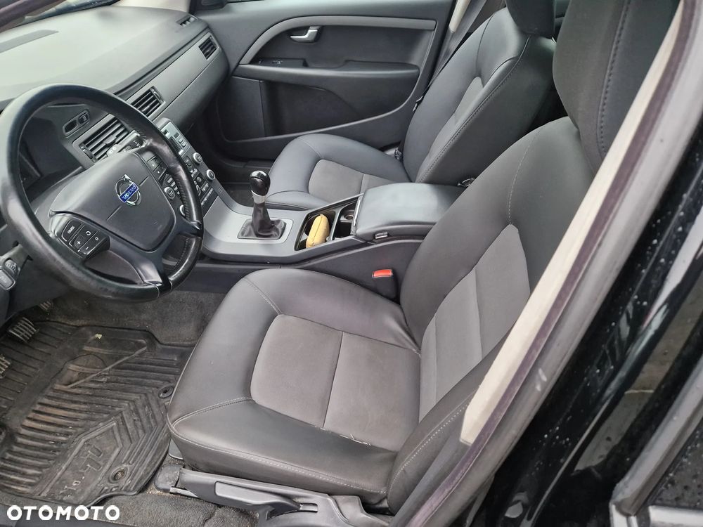 Volvo V70 1.6D DRIVe Momentum - 18