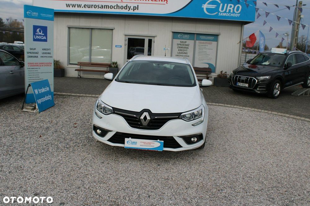 Renault Megane - 3