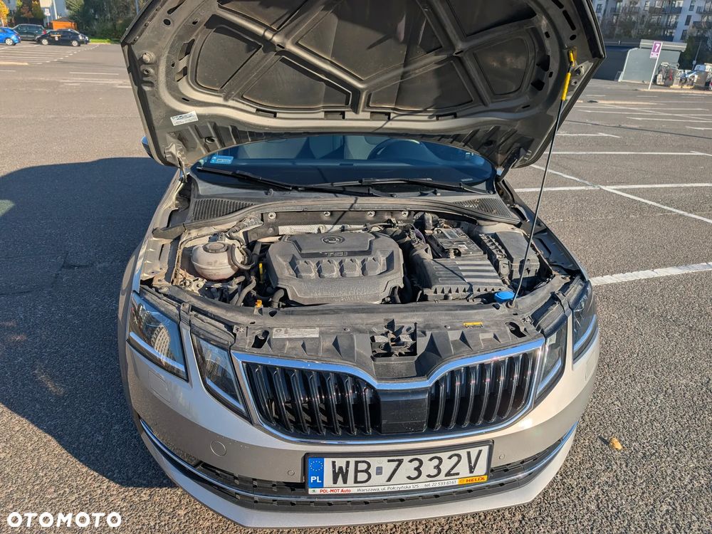 Skoda Octavia - 7