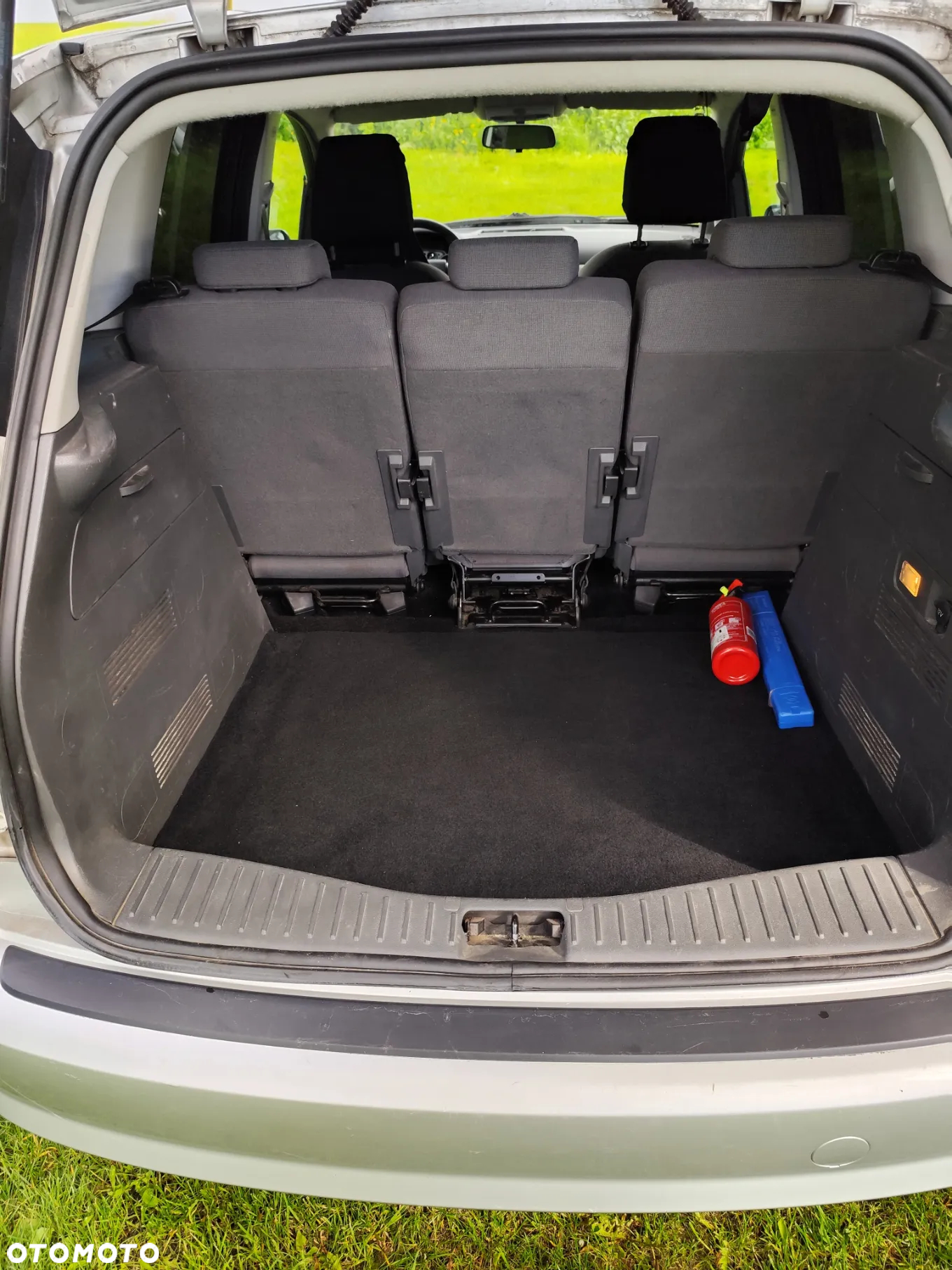Ford C-MAX 1.6 TDCi Amber X - 17