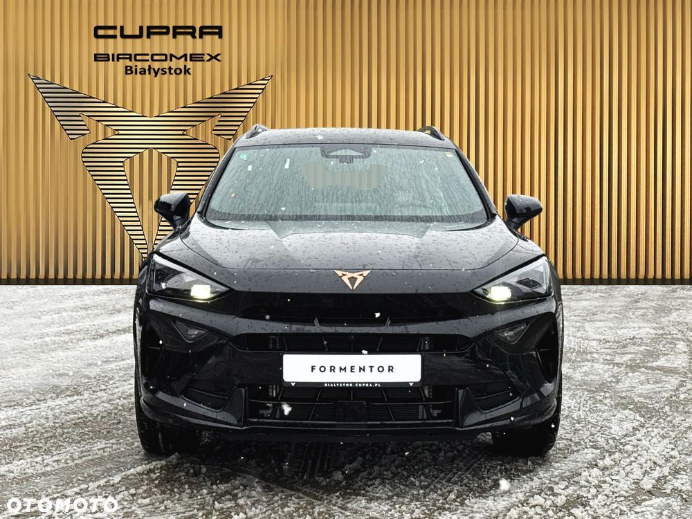 Cupra Formentor 1.5 TSI - 10