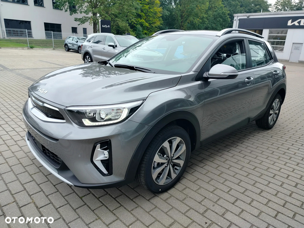Kia Stonic 1.2 L