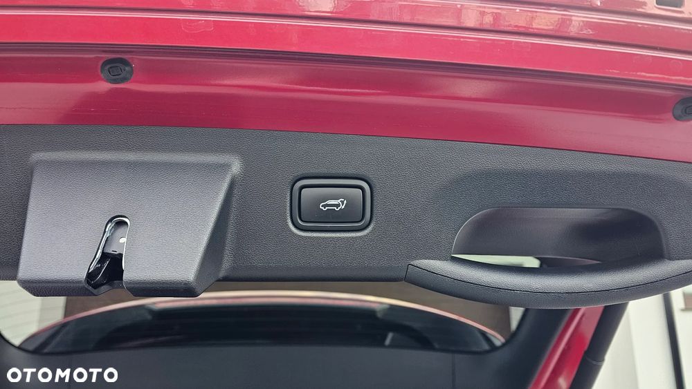 Hyundai Tucson - 14