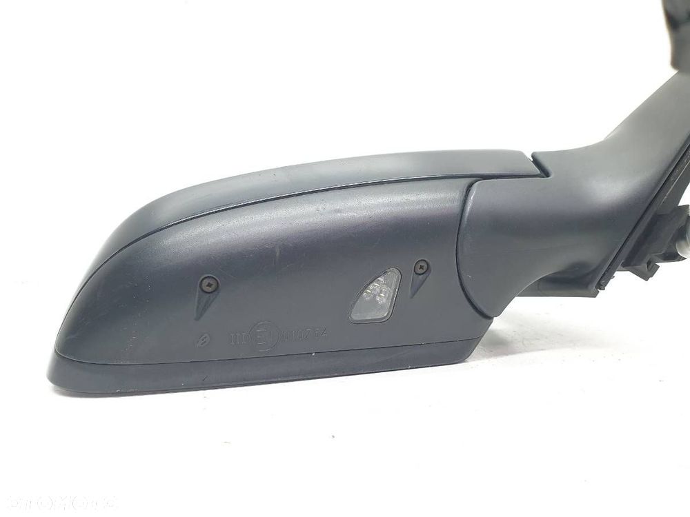 LUSTERKO PRAWE ELEKTRYCZNE  AUDI A6 C6 EU 7 PIN - 3