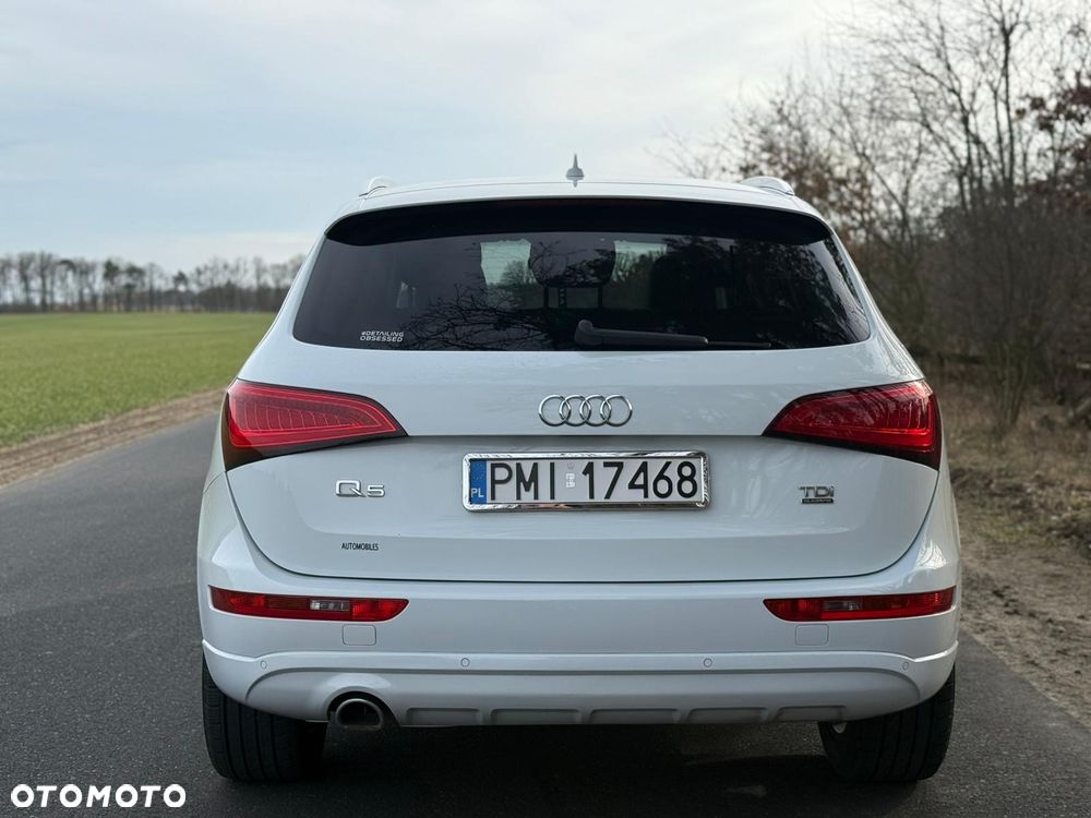 Audi Q5 - 3