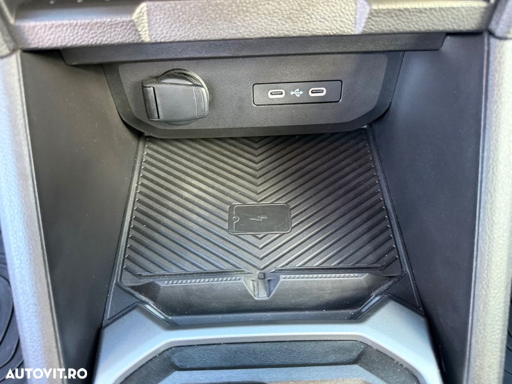 Dacia Duster HEV 140 Extreme - 26