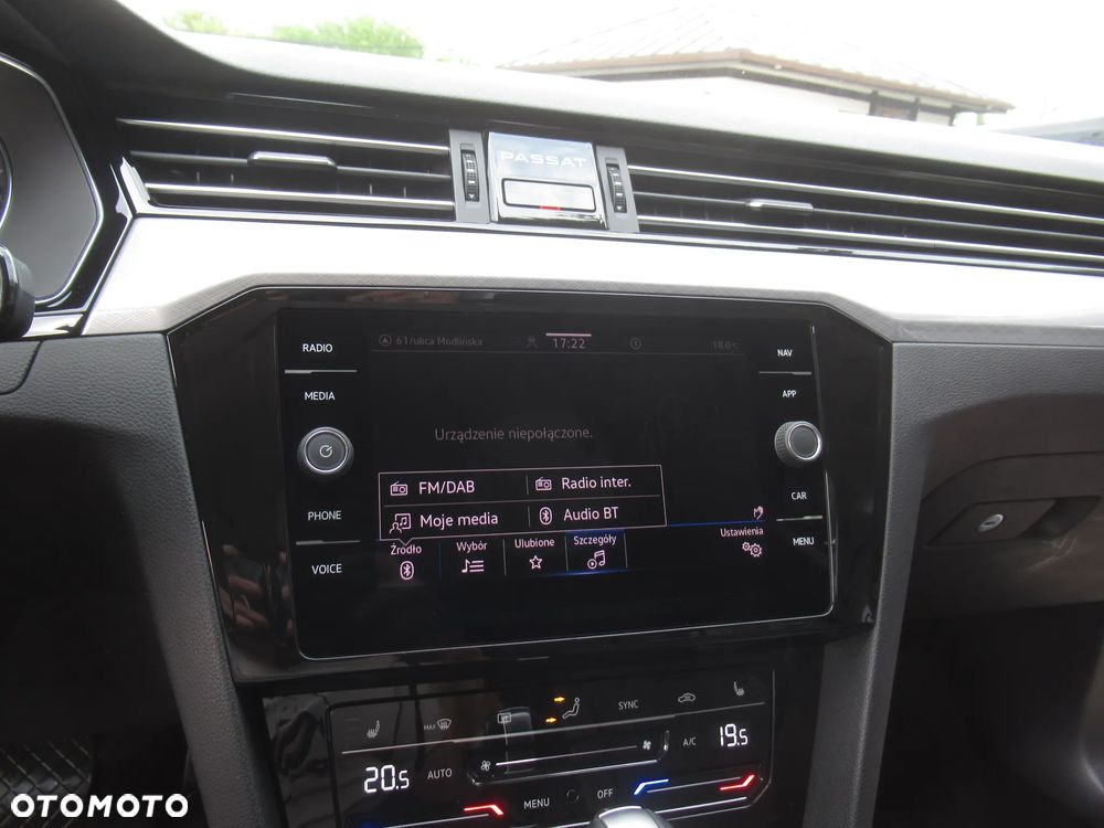 Volkswagen Passat 1.5 TSI EVO Business DSG - 34