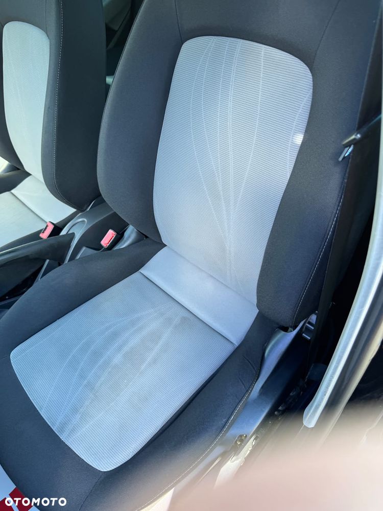 Seat Ibiza - 15