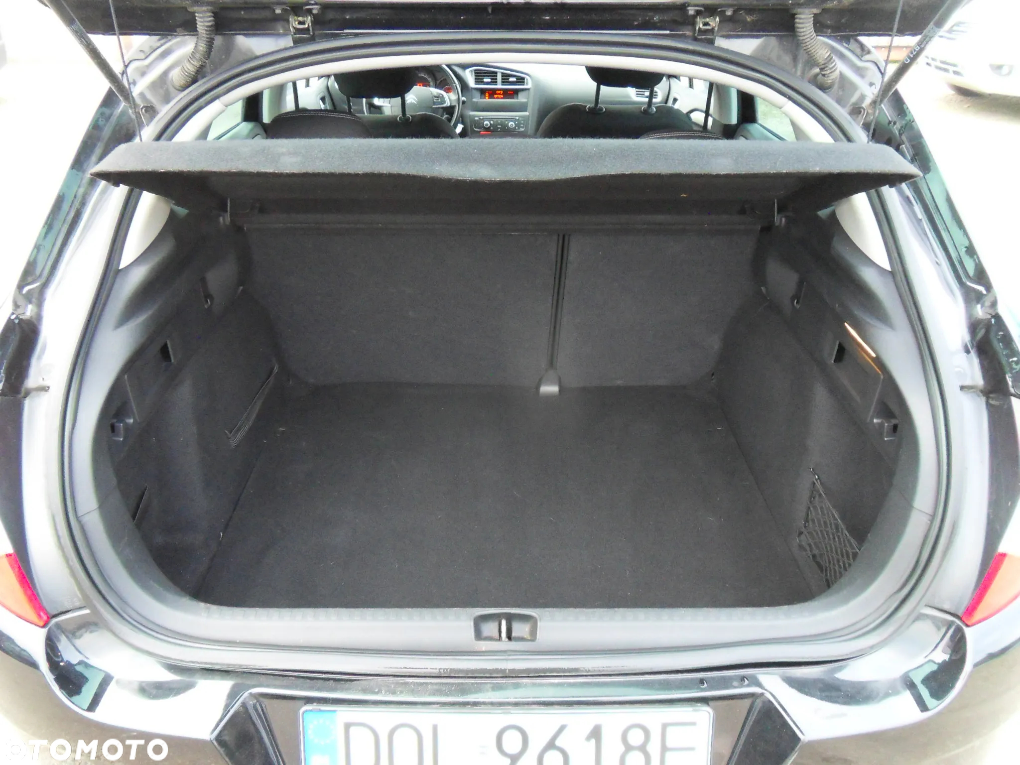 Citroën C4 1.4 VTi Selection - 8