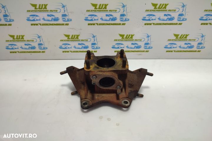 Galerie de evacuare 2.5 tdi v6 afb 059131799g Audi A4 B5 (facelift) seria - 1