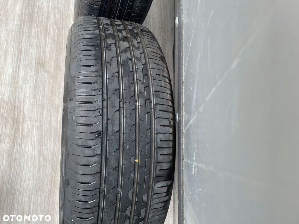 koła felgi komplet 17'' renault captur ii 5x114.3 - 12
