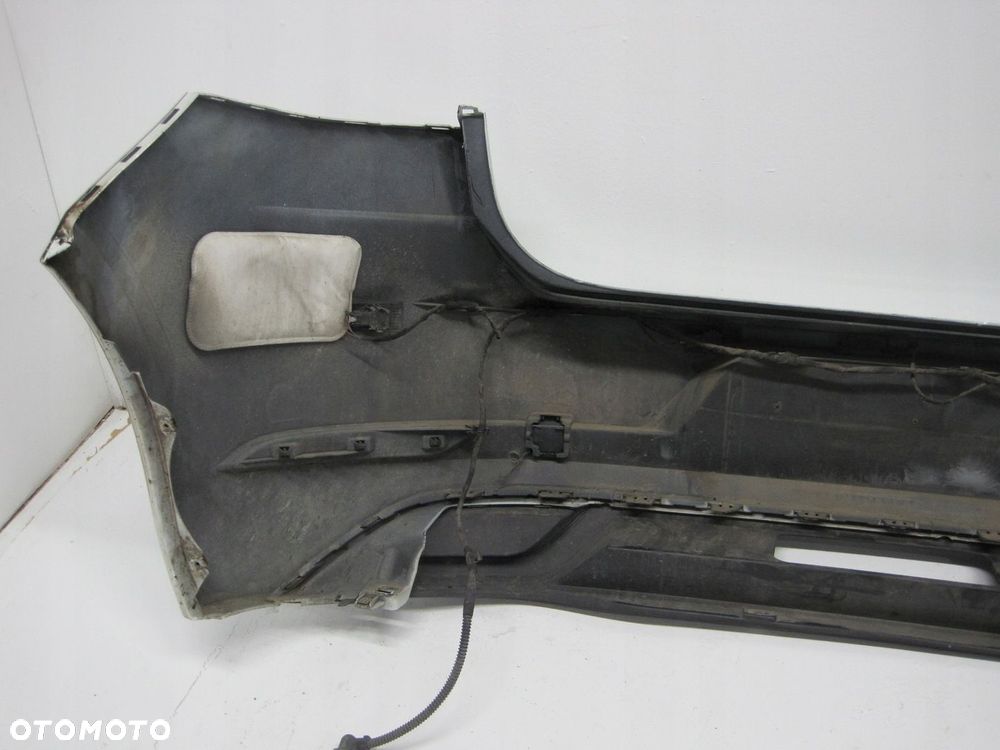 Zderzak VW Golf 7 5G0 5G6 4 PDC 18r POD HAK TYŁ - 9