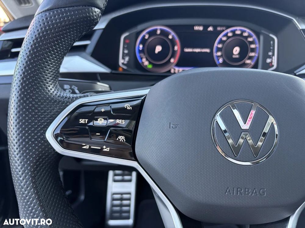 Volkswagen ARTEON - 25