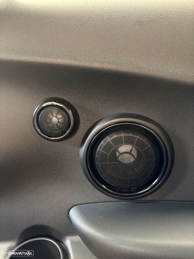 MINI 3 Portas Cooper SD - 11