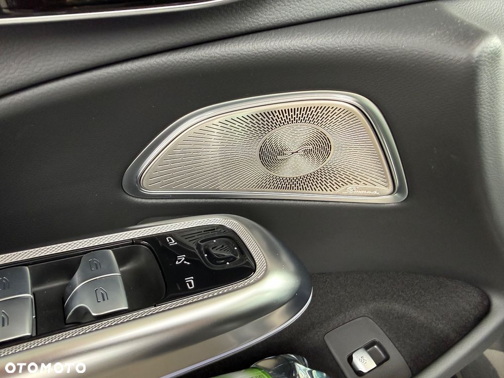 Mercedes-Benz Klasa E 220 d mHEV 4-Matic AMG 9G-Tronic - 9