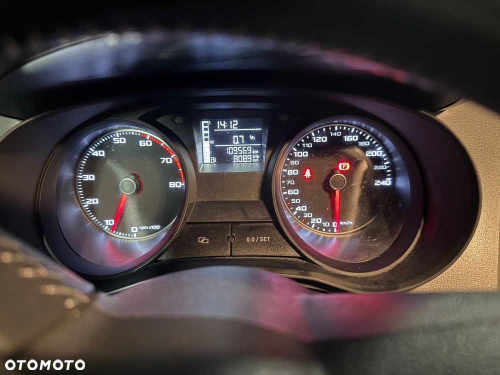 Seat Ibiza 1.4 Style - 7