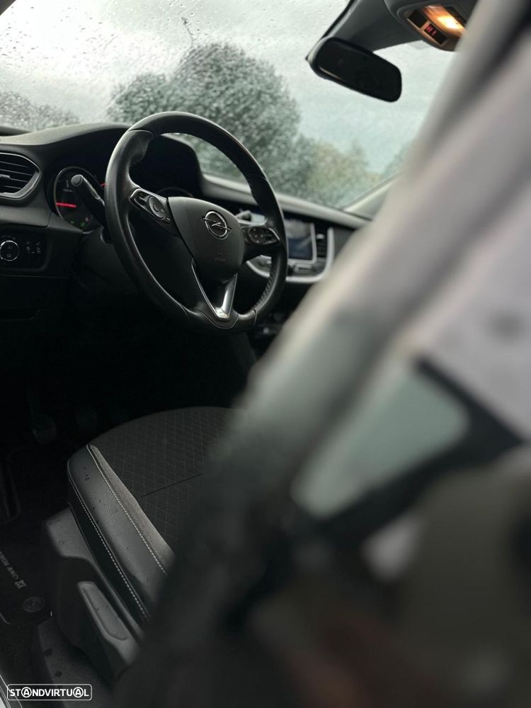 Opel Grandland X 1.5 CDTI Innovation - 37