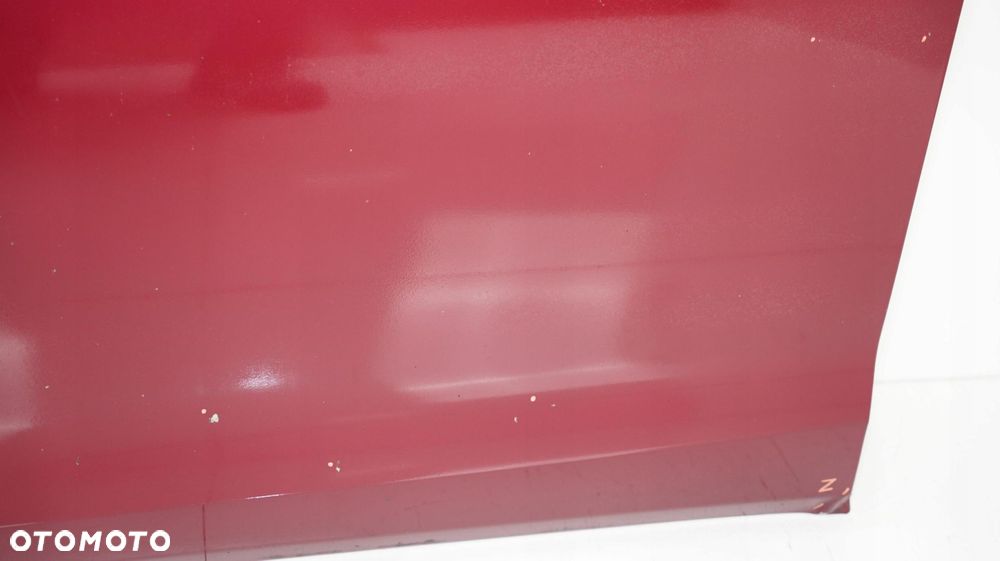 DRZWI LEWY PRZÓD FORD FIESTA MK7 08-12R 9RTE - 7