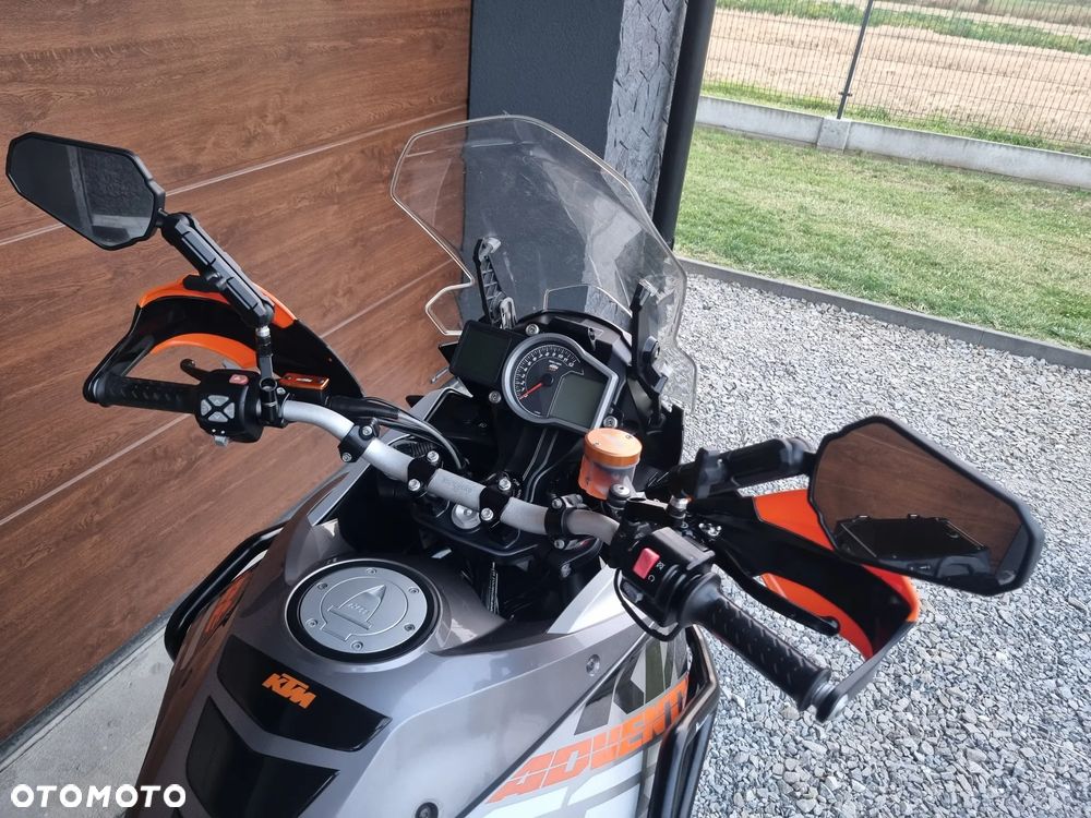 KTM Adventure - 23