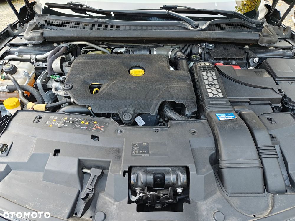Renault Talisman - 37