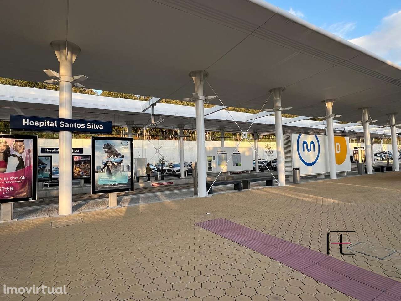 Terreno Urbano  Venda em Vilar de Andorinho,Vila Nova de Gaia - Grande imagem: 4/12