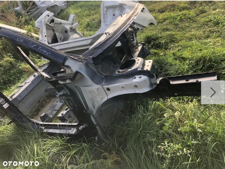 ĆWIARTKA PRAWA PRZÓD BMW 2 F45 ACTIVE TOURER