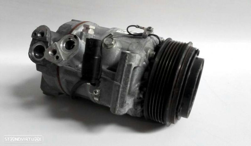 Compressor AC MERCEDES-BENZ Classe C (W205) - 1