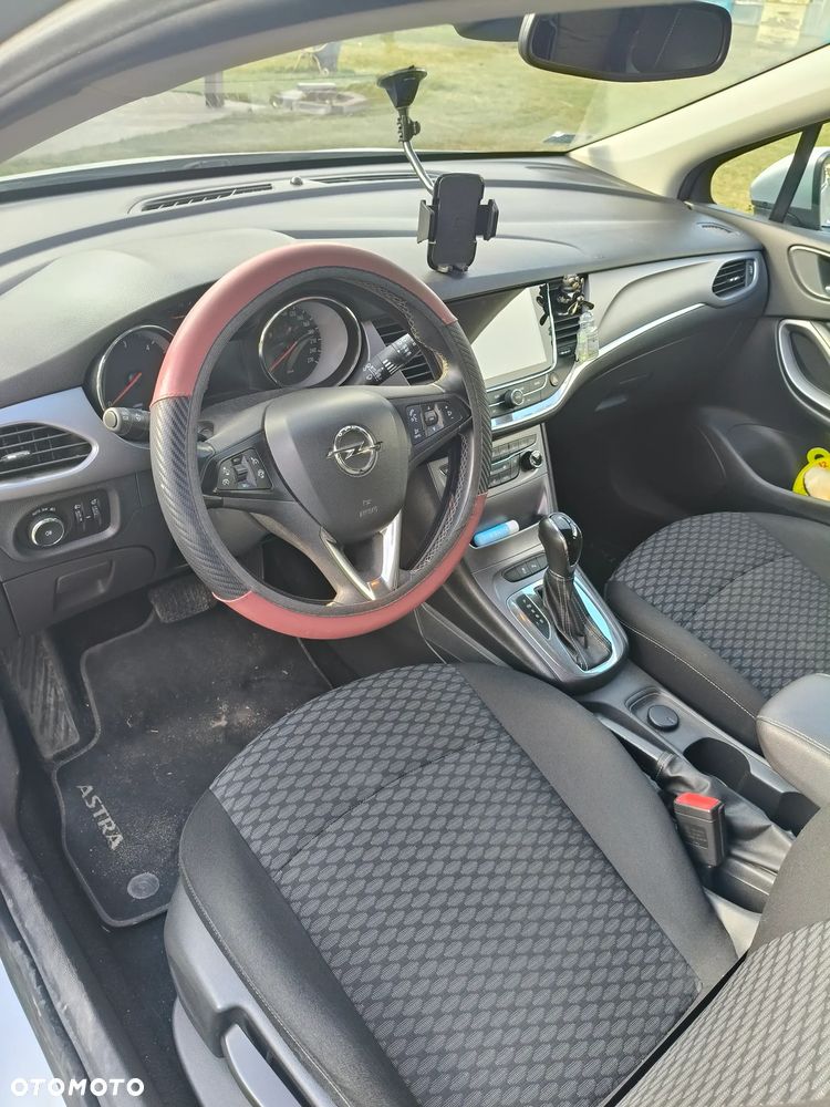 Opel Astra 1.6 CDTI Enjoy - 6