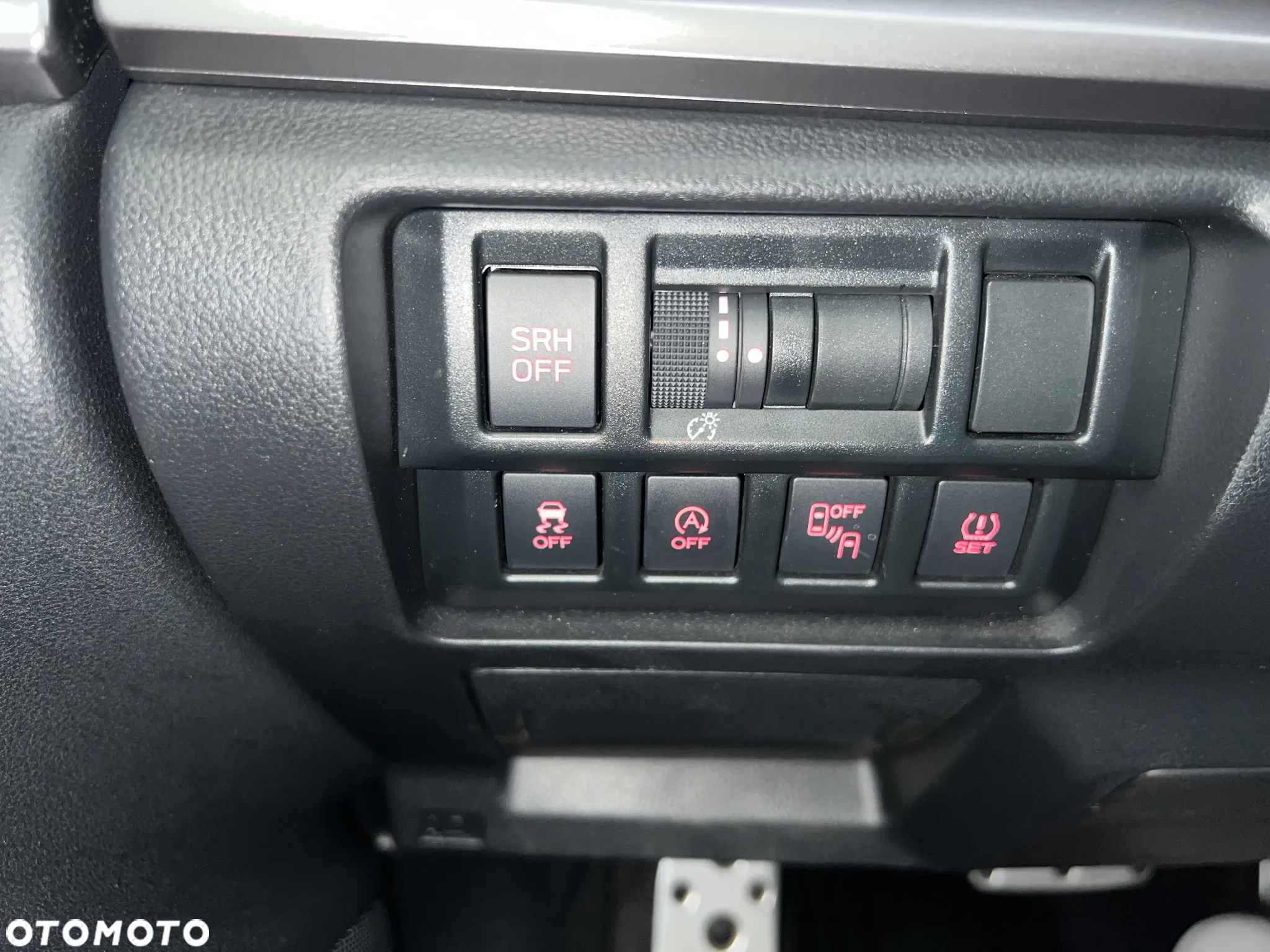 Subaru XV 1.6i Exclusive Plus (EyeSight) Lineartronic - 20