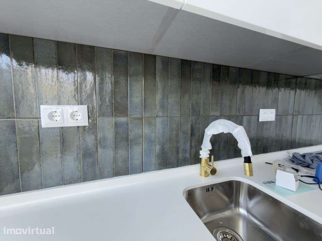 Apartamento T2, Reboleira, Amadora - Grande imagem: 3/21
