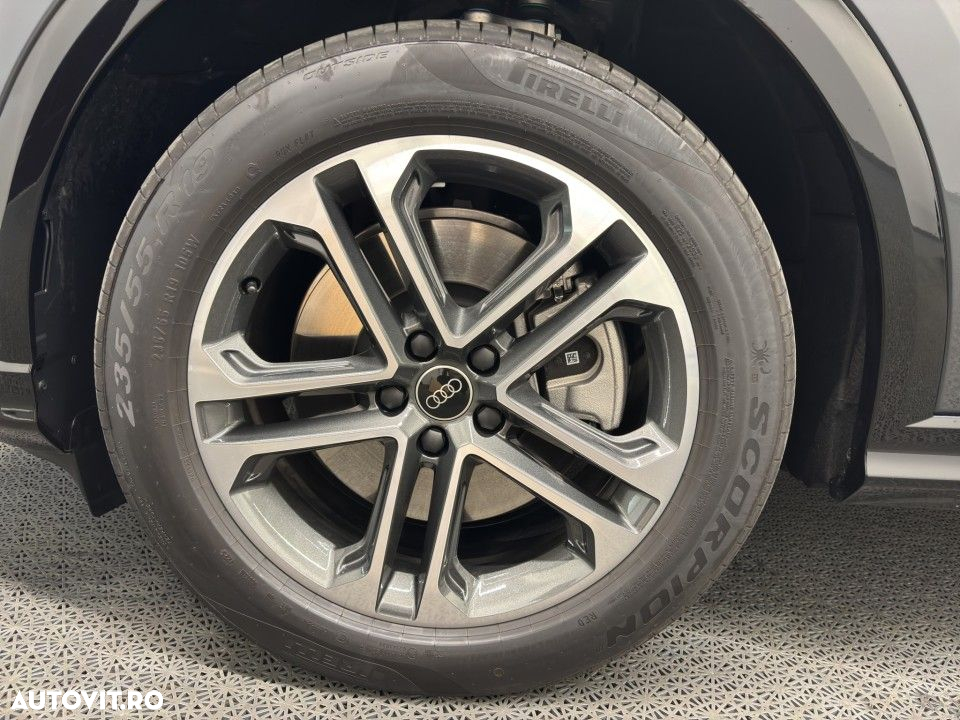 Audi Q5 - 18