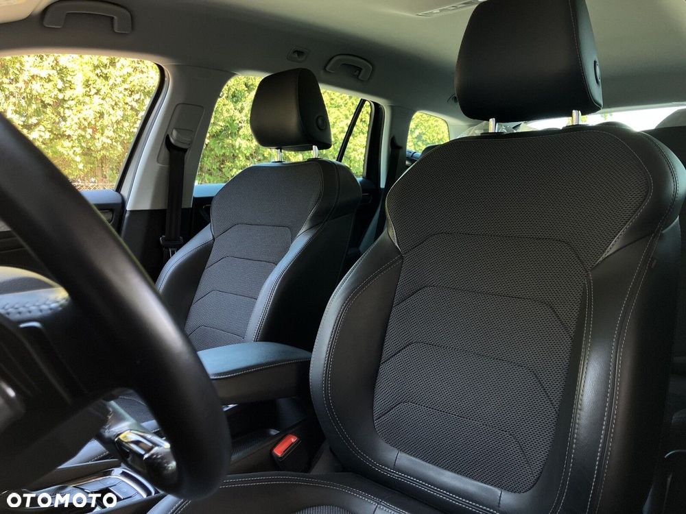 Skoda Kodiaq 2.0 TDI 4x4 Style DSG - 13