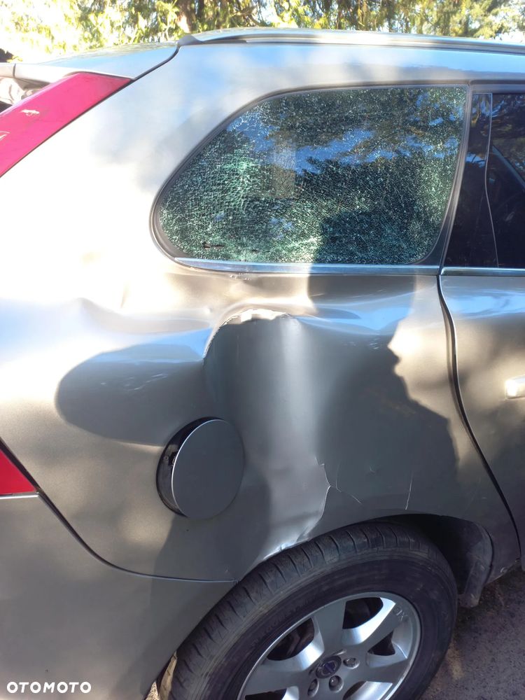 Volvo XC 60 D4 Geartronic Momentum - 10