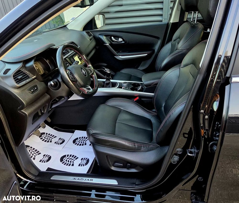 Renault Kadjar - 26