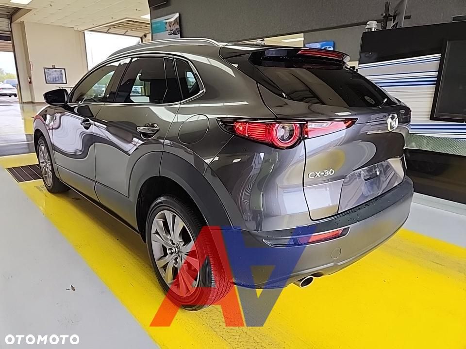 Mazda CX-30 - 4