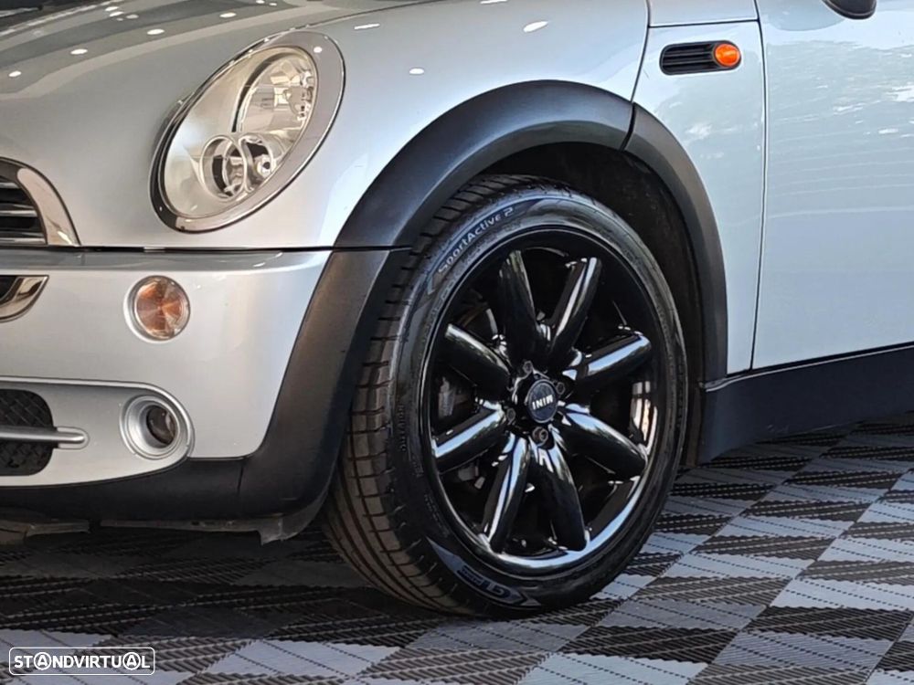 MINI 3 Portas - 10