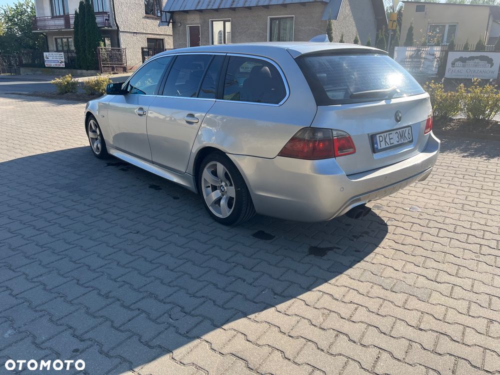 BMW Seria 5 - 12