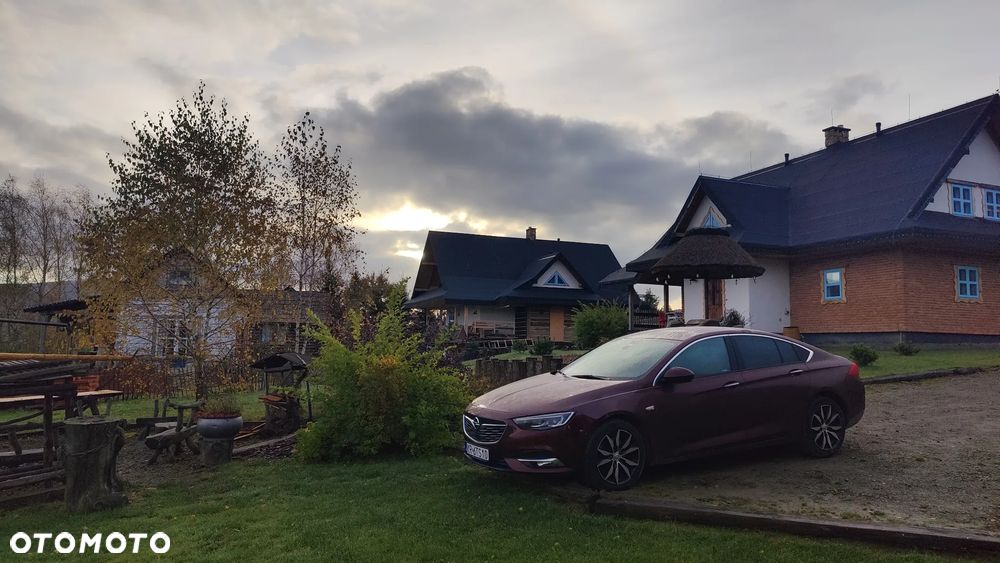 Opel Insignia 2.0 CDTI Elite S&S - 12