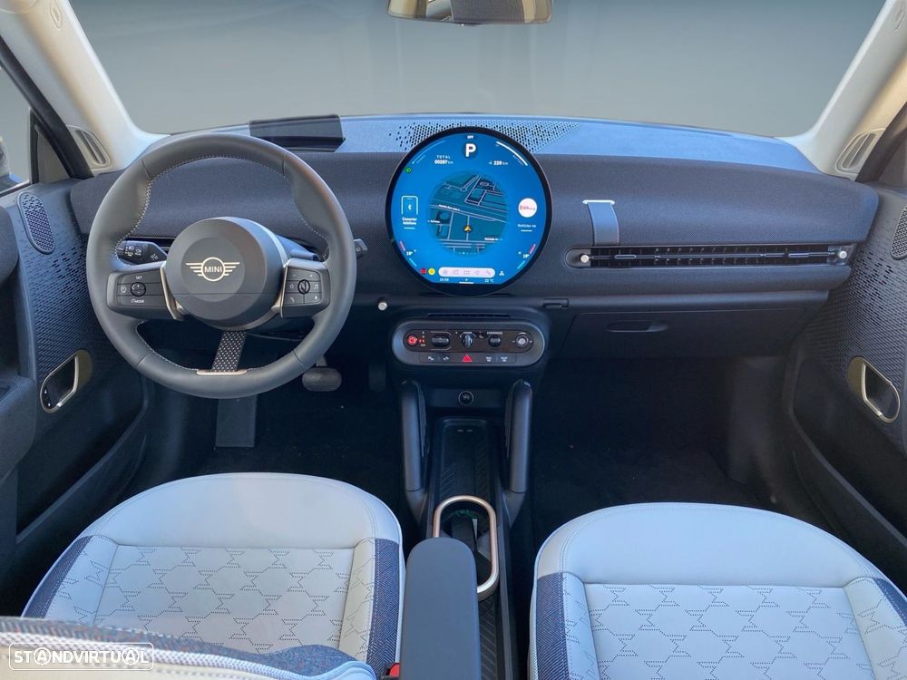 MINI 3 Portas Cooper E Classic S - 4