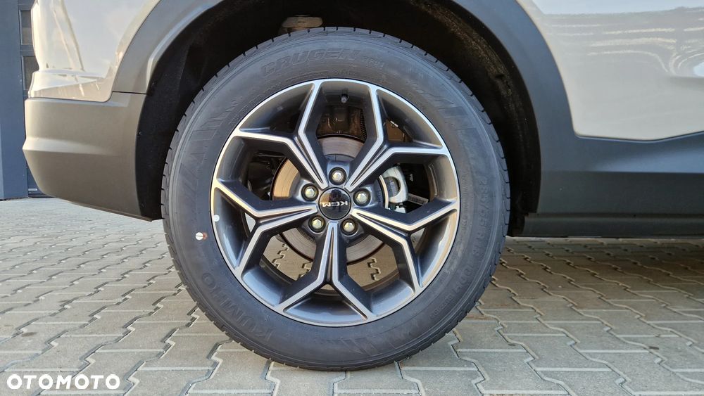 SsangYong/KGM Korando 1.5 T-GDI Joy 2WD - 25