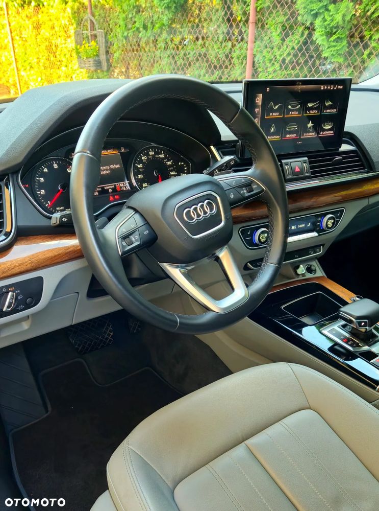 Audi Q5 45 TFSI quattro S tronic S line - 18