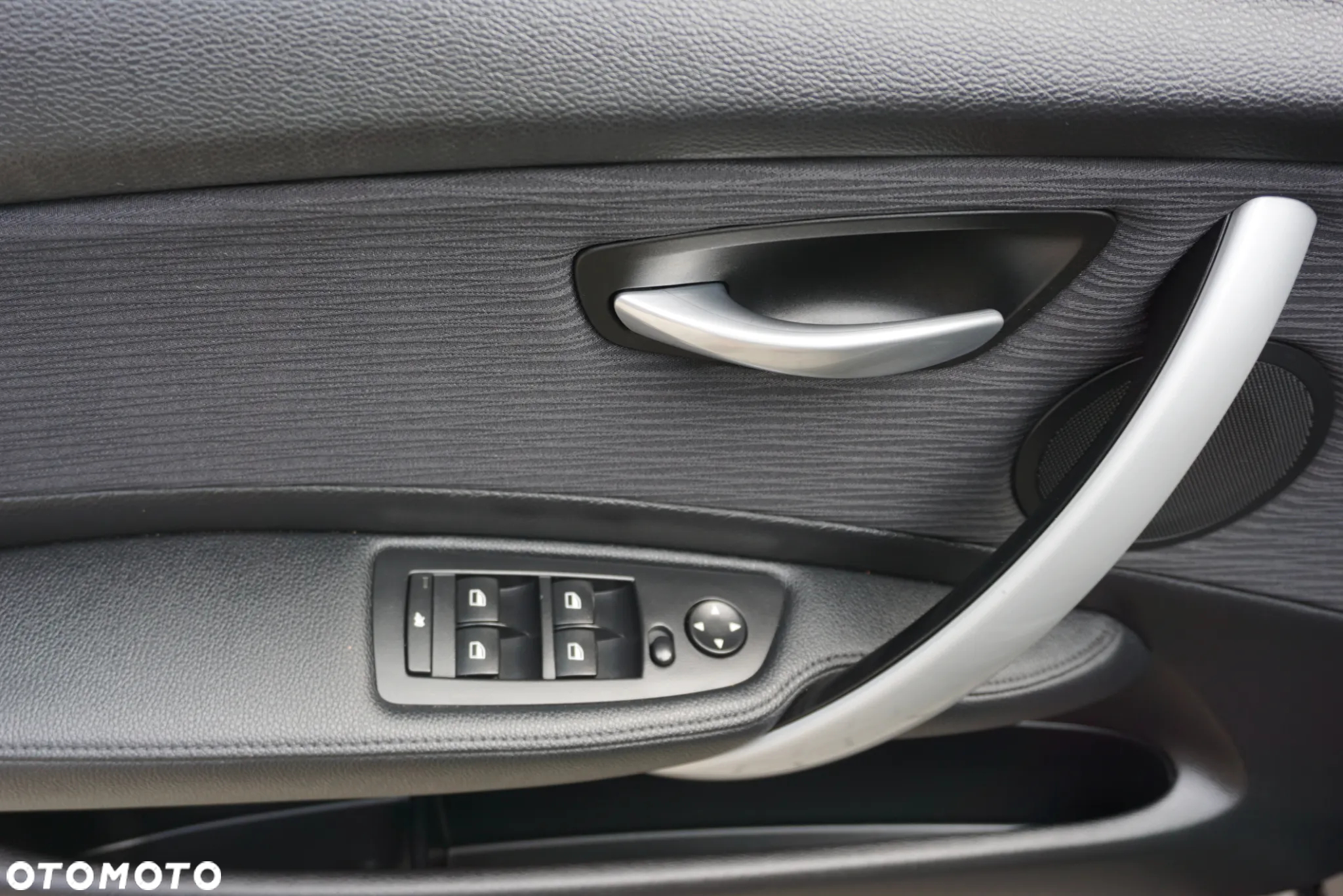 BMW Seria 1 120d - 17