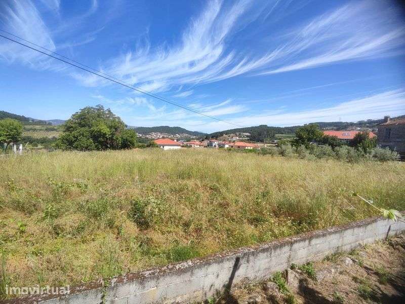Terreno para Construção Mondim da Beira - Grande imagem: 2/4