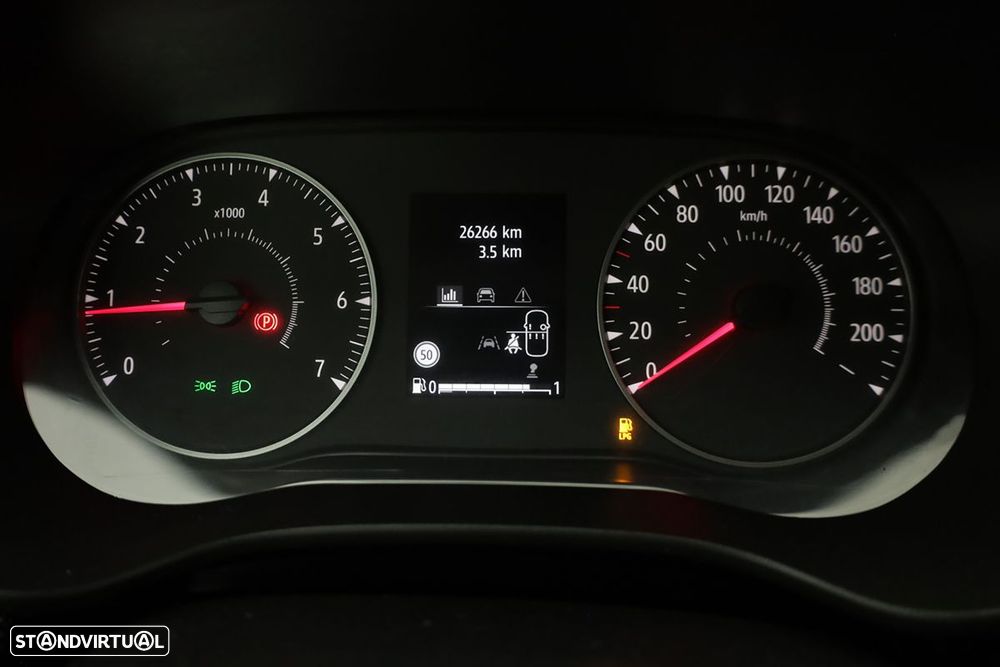 Dacia Jogger 1.0 ECO-G Expression 7L Bi-Fuel - 15