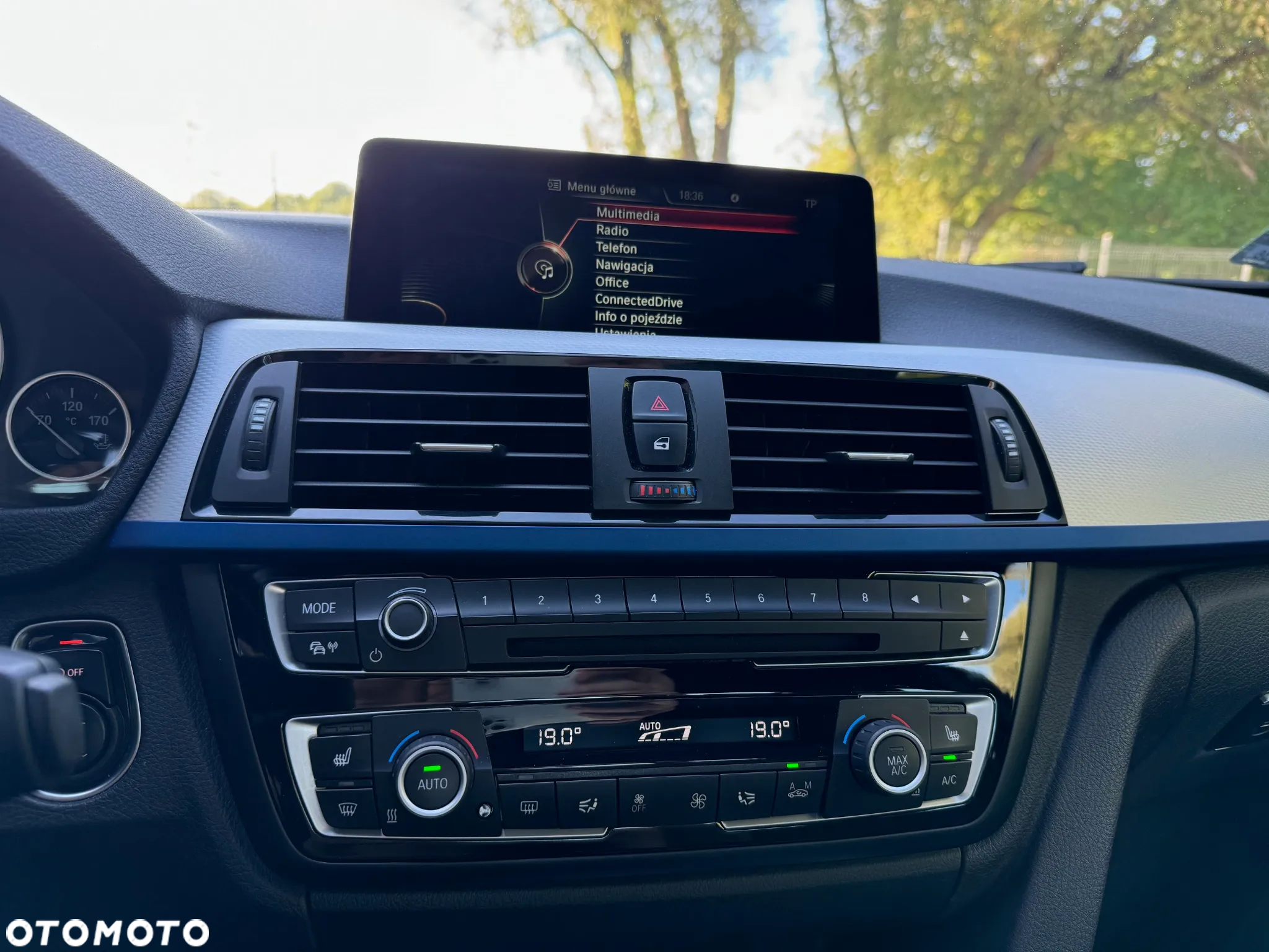BMW Seria 4 428i xDrive M Sport - 12