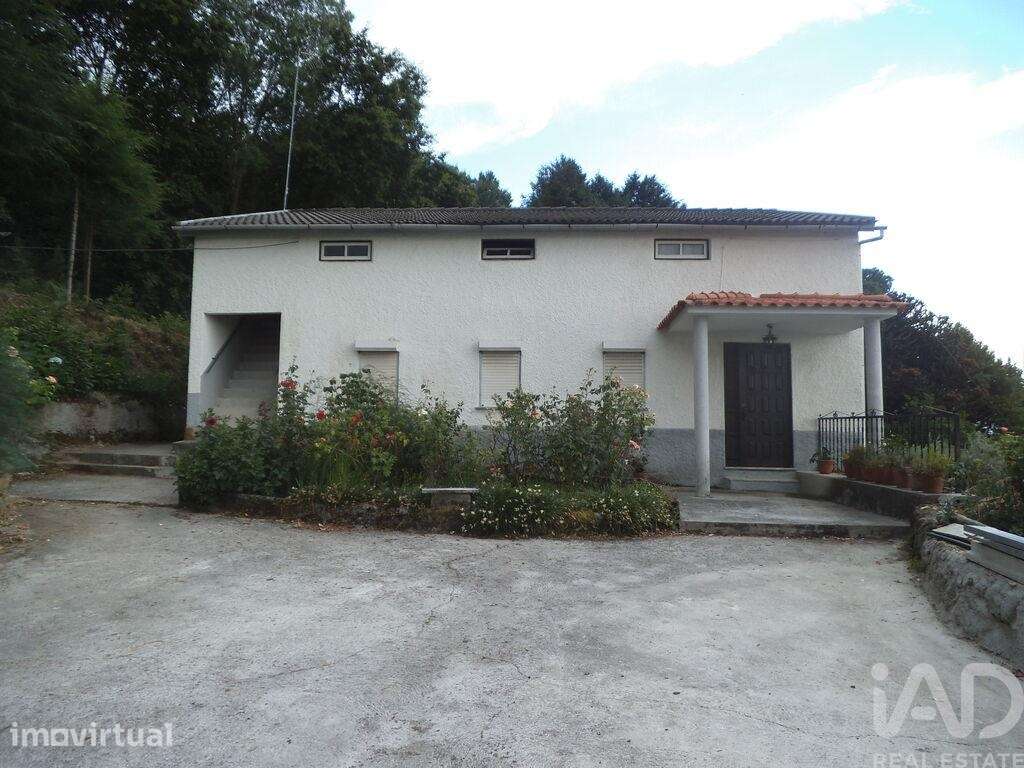 Quinta T6 em Gouveia de 244 m2 - Grande imagem: 2/30