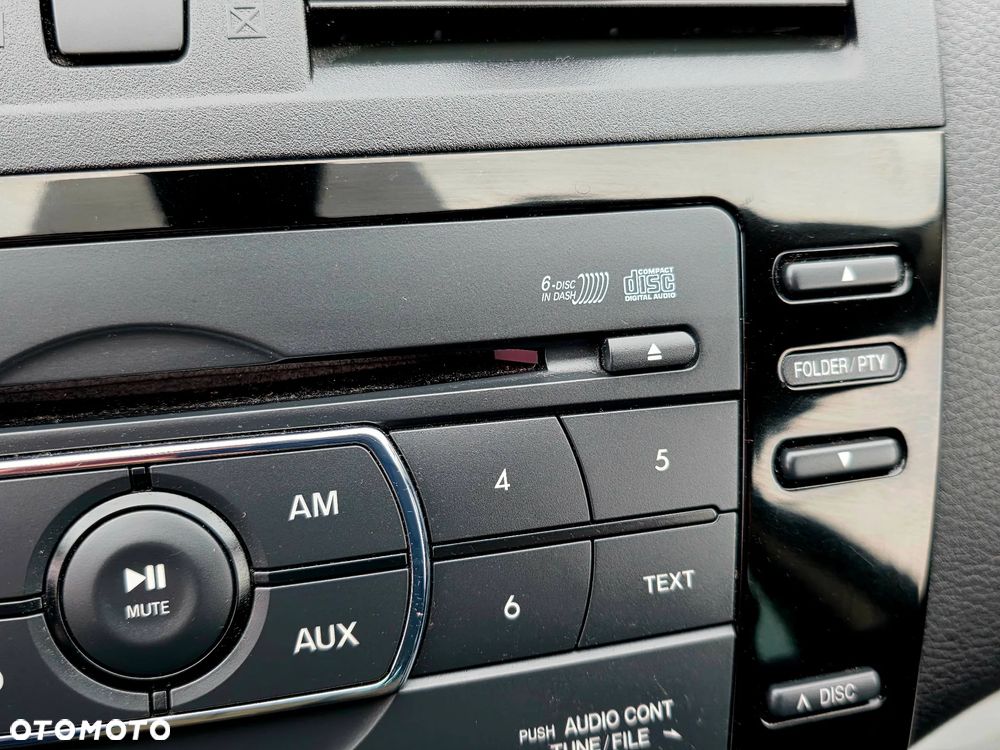 Mazda 6 2.0 Exclusive + Activematic - 20