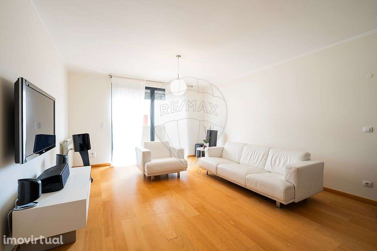 Apartamento T2 para venda - Grande imagem: 5/23